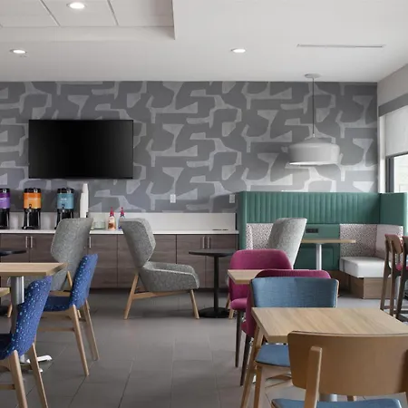 Home2 Suites By Hilton Dallas East-2