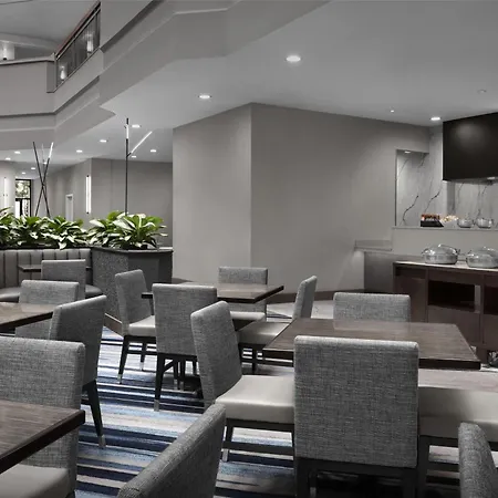Embassy Suites By Hilton Dallas Near The Galleria-2