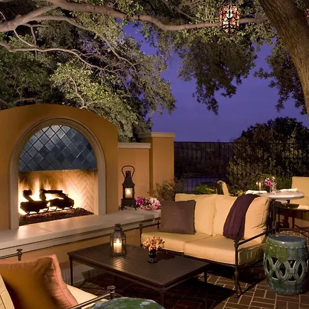 Rosewood Mansion On Turtle Creek-3