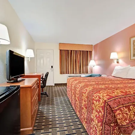 Days Inn Dallas Dfw-2