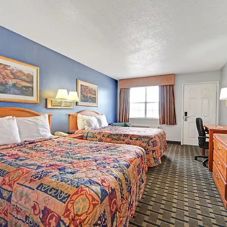 Days Inn Dallas Dfw-3