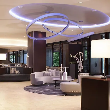 Dallas Marriott Downtown-3