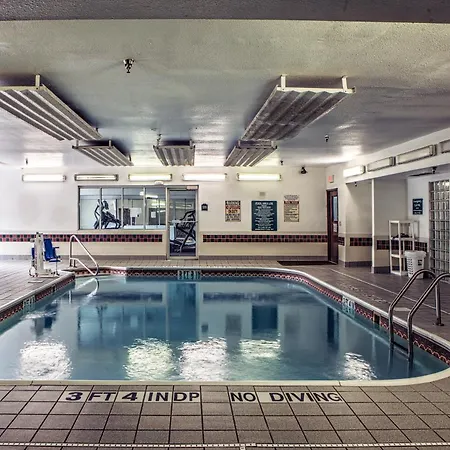 Motel 6-Dallas, Tx - Northwest-3