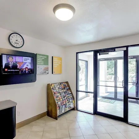 Motel 6-Dallas, Tx - South-2