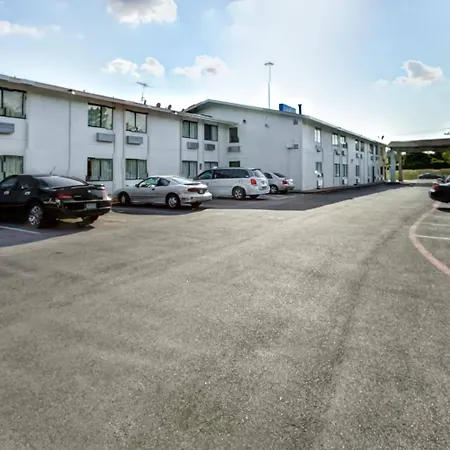 Motel 6-Dallas, Tx - South-3