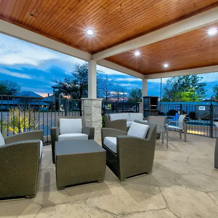 Holiday Inn Express & Suites Dallas Park Central Northeast By Ihg-2