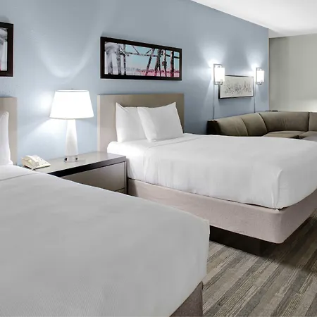 Hyatt House Dallas Lincoln Park-2