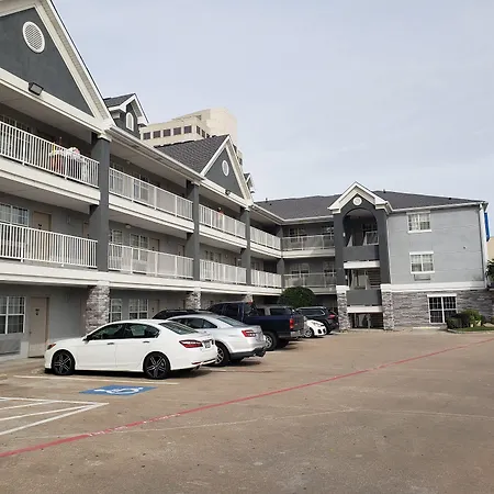 Studio 6-Dallas, Tx - North - Richardson-3