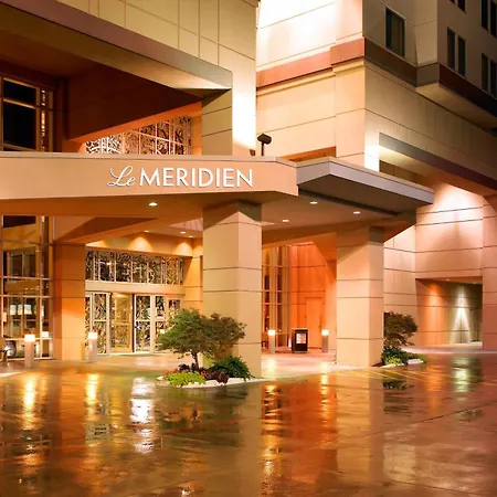 Le Meridien Dallas By The Galleria-2