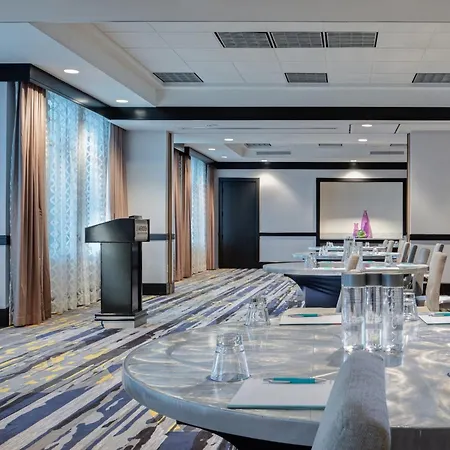 Le Meridien Dallas By The Galleria-2