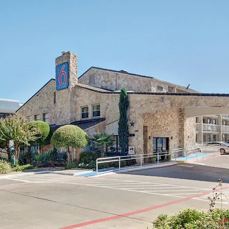 Motel 6-Dallas, Tx - Forest Lane-3