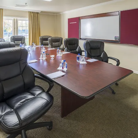 Cooper Hotel Conference Center & Spa-2