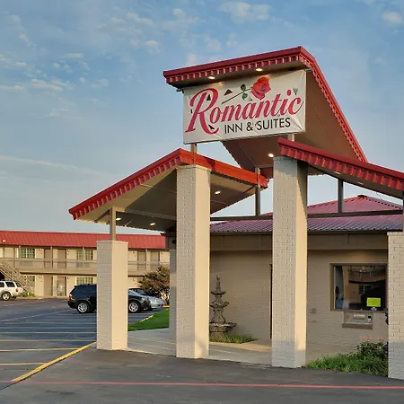 Romantic Inn & Suites-2