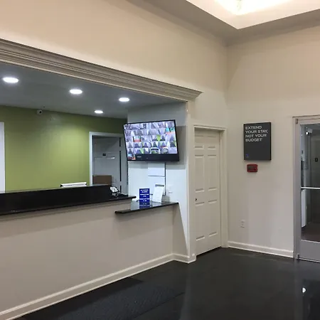 Studio 6 Dallas, Tx-3