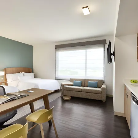 Element By Marriott Dallas Love Field-3