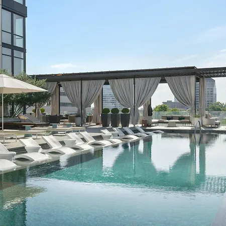 Marriott Dallas Uptown-3