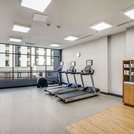 Hilton Garden Inn Dallas-Central Expy/North Park Area, Tx-2