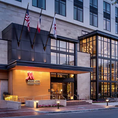 Marriott Dallas Uptown-3