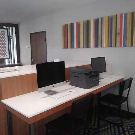 Holiday Inn Express & Suites - Dallas Nw Hwy - Love Field By Ihg-3