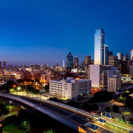 Hyatt Regency Dallas-3