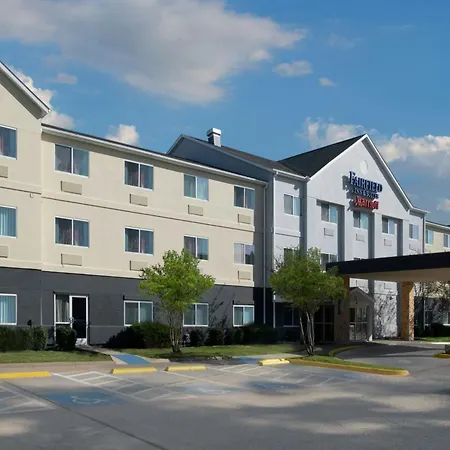 Fairfield Inn & Suites Dallas Park Central-2
