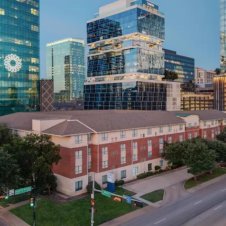 Hyatt House Dallas Uptown-3
