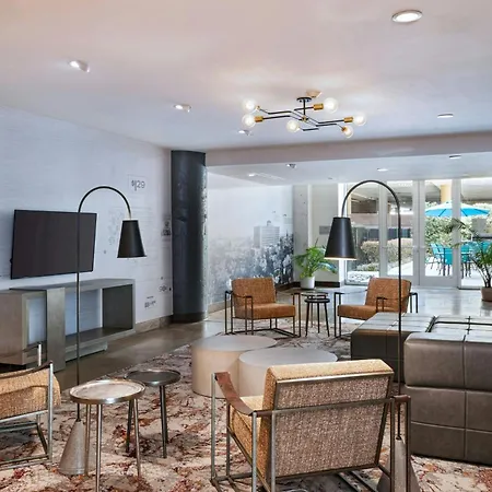 Fairfield Inn & Suites By Marriott Dallas Downtown-2