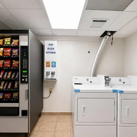 Motel 6 Dallas - Fair Park-3