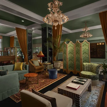The Stoneleigh, Autograph Collection-3