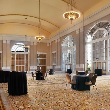 Hyatt Regency Dallas-2
