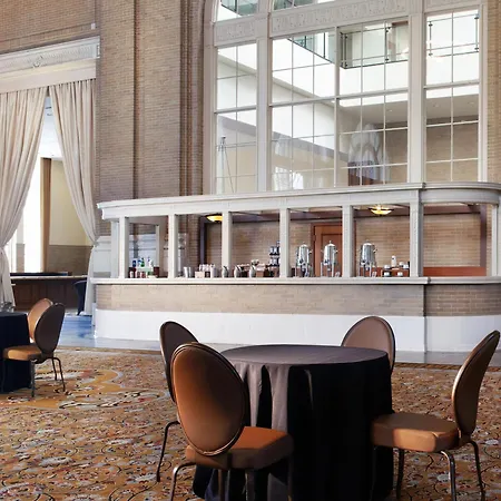 Hyatt Regency Dallas-2