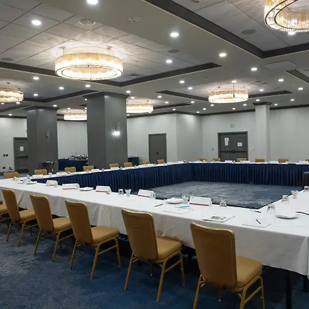 Crowne Plaza Dallas Downtown By Ihg-2