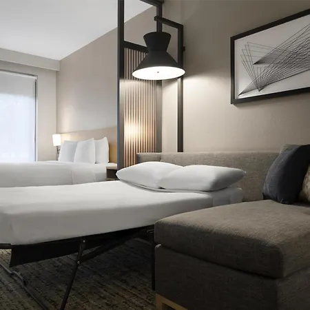 Hyatt Place Dallas Park Central-3