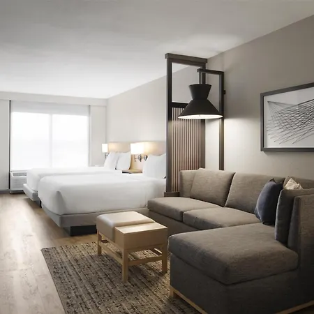 Hyatt Place Dallas Park Central-3