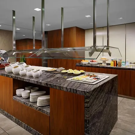Ac Hotel By Marriott Dallas Downtown-2