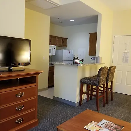 Sonesta Es Suites Dallas Park Central-2
