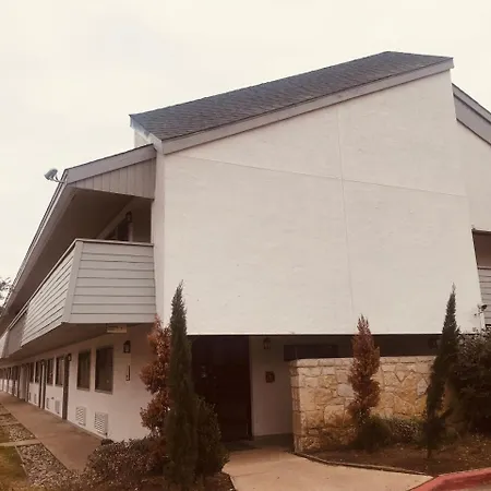 Dallas Love Field Inn-3