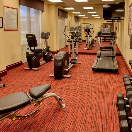 Mcm Elegante Hotel And Suites - Dallas-2