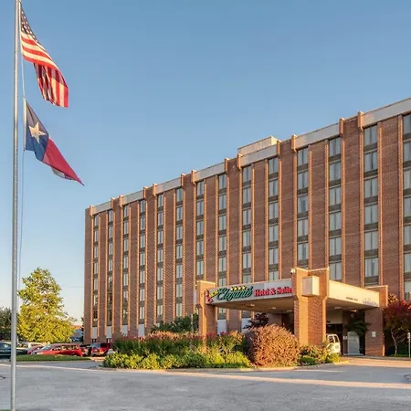Mcm Elegante Hotel And Suites - Dallas-3
