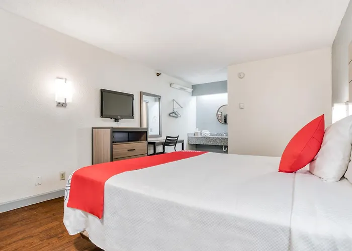 Dallas Love Field Inn