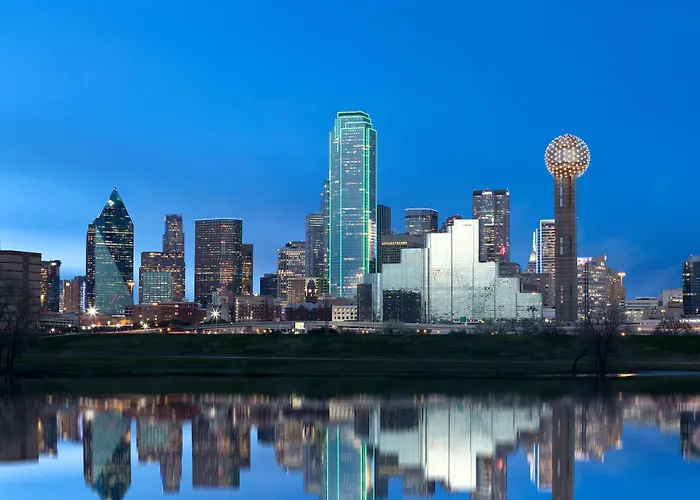 Dallas HotelsHyatt Regency