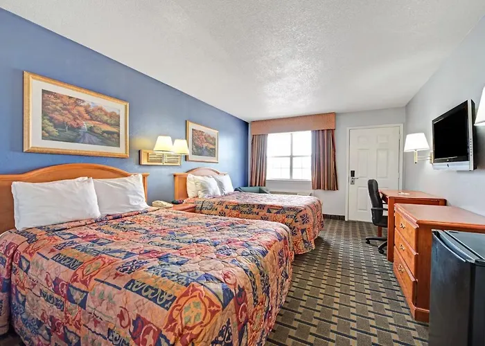 Day Star Dallas
