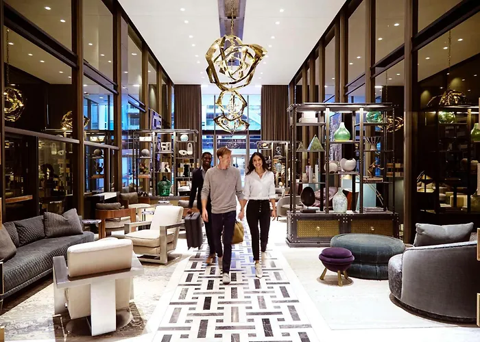 Thompson Dallas, By Hyatt