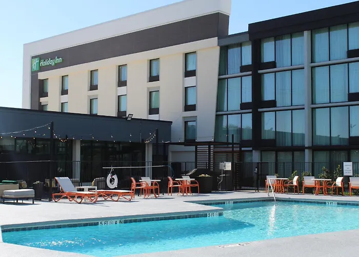 Dallas HotelsHoliday Inn Market Ctr Love Field By Ihg