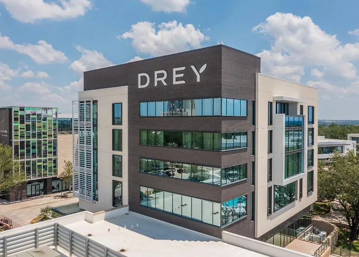 Dallas HotelsDrey