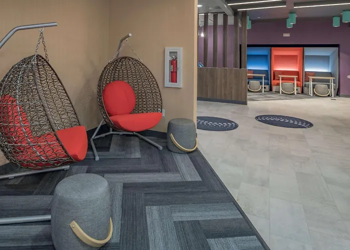 Tru By Hilton Dallas Market Center