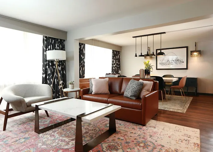 The Beeman Hotel Dallas