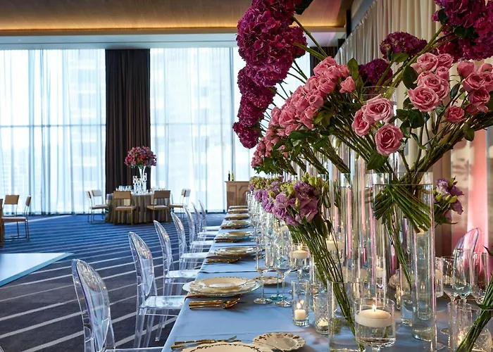 Jw Marriott Dallas Arts District