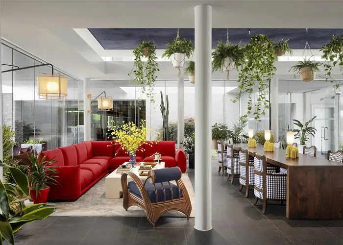 Graduate By Hilton Dallas