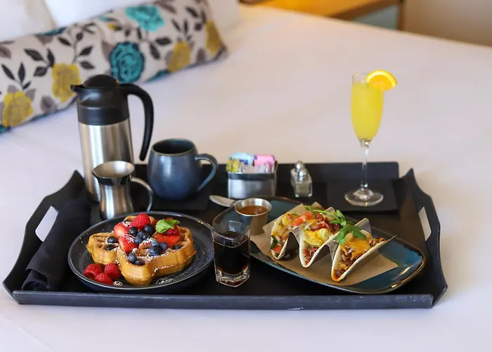 The Beeman Hotel Dallas